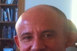 Pedro Lapa