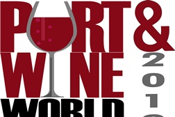 2.ª edição Port & Wine World