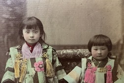 Celebre o Dia Internacional da Família com as sugestões do Museu do Oriente