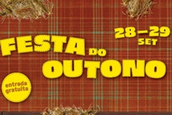 Festa do Outono em Serralves 2019