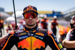 MotoGP 2021 – Miguel Oliveira analisa situação após melhor resultado do ano
