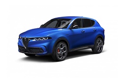 Alfa Romeo Tonale venceu a competição "New Car of the Year 2023" - Na preferência dos leitores da revista "Quattroruote”