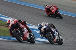 MotoGP, 2023, Malásia, Antevisão - Sepang dá início à fase final - 3 datas consecutivas