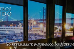 "Encontros do Mundo em Lisboa - Economia, Sabores e Cultura" no Museu do Oriente