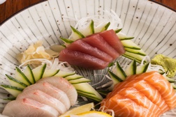 IKEDA Japanese Cuisine está de volta com portas abertas ao jantar