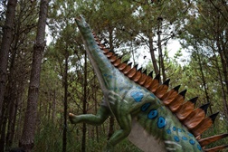 Dino Parque com novidades e descontos para todos os visitantes