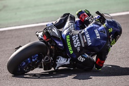 EWC, 2022, 24H de Spa – Hanika mais rápido na montanha-russa de Spa - Coloca a Yamaha YART na Pole