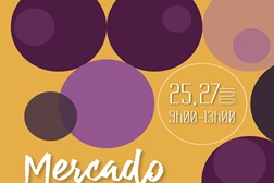 2.ª edição do Mercado dos Vinhos de Pinhal Novo