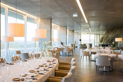 Restaurante Mesa de Lemos premiado com Garfo de Ouro pelo Guia Boa Cama Boa Mesa