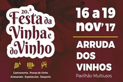 Festa da Vinha e do Vinho 2018 - Borba