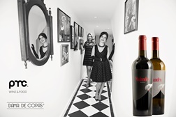 Vinhos Malandra e Lingerie Dama de Copas: uma parceria a pensar nas mulheres portuguesas