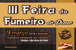 III Feira do Fumeiro do Demo em Vila Nova de Paiva