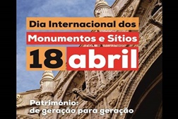 Múltiplas atividades em Avis no Dia Internacional dos Monumentos e Sítios