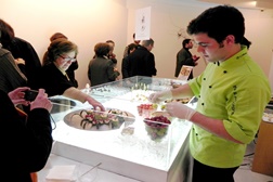 Lisboa à Prova - Concurso Gastronómico 2014 anuncia brevemente os Restaurantes Premiados