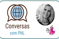 Conversas com PNL (Programação Neurolinguística) - na Biblioteca Palácio Galveias