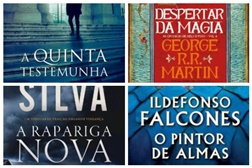 Novidades Livros (27 de fevereiro a 4 de março de 2020)