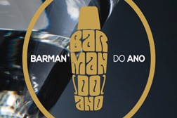 Estão abertas as inscrições para o concurso Barman do Ano 2015