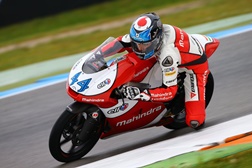 Miguel Oliveira