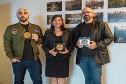 Conheça os vencedores da 2.ª edição do Discoveries Awards
