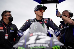 MotoGP 2021 – Maverick Viñales sai da Yamaha com efeitos imediatos