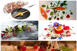 Estrelas Michelin brilham no Algarve