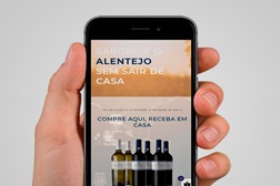 Saboreie o Alentejo sem sair de casa
