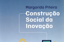 Margarida Piteira apresenta o livro “Construção Social da Inovação” na Biblioteca Municipal de Avis