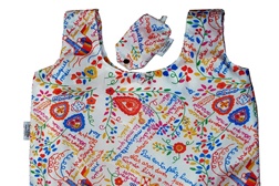 Os eco sacos da Terra Lusa são a alternativa ideal aos sacos de plástico