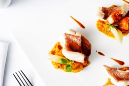 Astória com nova experiência ao almoço