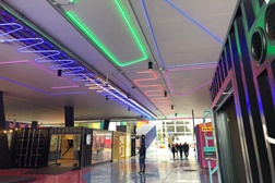The Hood - Primeiro 'anti-mall' de Portugal abre em Lisboa