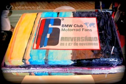 6º Aniv Clube BMW Motorrad fans