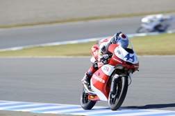 Miguel Oliveira