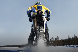 Husqvarna lança microsite exclusivo para a 701 Supermoto