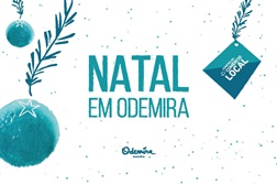 Animação de Natal no concelho de Odemira