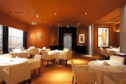 Novo horário de funcionamento do Restaurante Egoísta