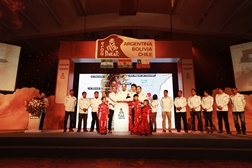 Carlos Sousa e Miguel Ramalho voltam a ser a aposta da Great Wall Motors para o Rali Dakar 2014
