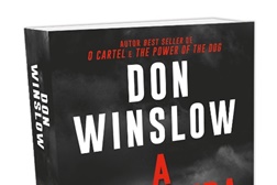 Novidades Livros: "A Fronteira" de Don Winslow