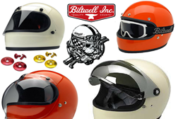 AdvSpirit líder de vendas Biltwell em Portugal
