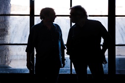 JORGE PALMA & SÉRGIO GODINHO