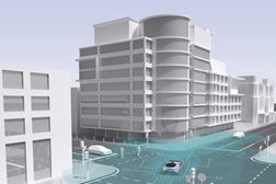 Novo centro tecnológico da Daimler Trucks & Buses em Lisboa - Tech & Data Hub