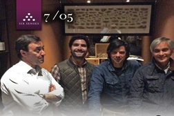 "Real & Companhia" em jantar vínico no Six Senses Douro Valley