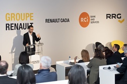 Nasceu a “Fundação Grupo Renault Portugal” - No ano em que a Renault comemora 120 anos de existência