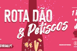 2.ª edição da Rota Dão & Petiscos