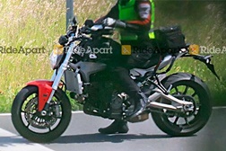 Ducati abandona quadro tubular na Monster