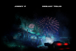 Jimmy P apresenta novo single e vídeo "Ano Novo" ft. Deejay Telio