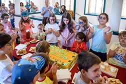 Biblioteca Municipal de Odemira comemora 19.º aniversário