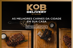 Grupo Olivier Restaurantes aposta no delivery - Guilty, Yazuka e KOB