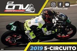 CNV regressa ao Estoril para penúltima ronda do ano