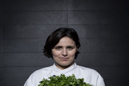 Chef Marlene Vieira