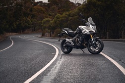 A polivalente CFMoto 650MT agora em versão A2